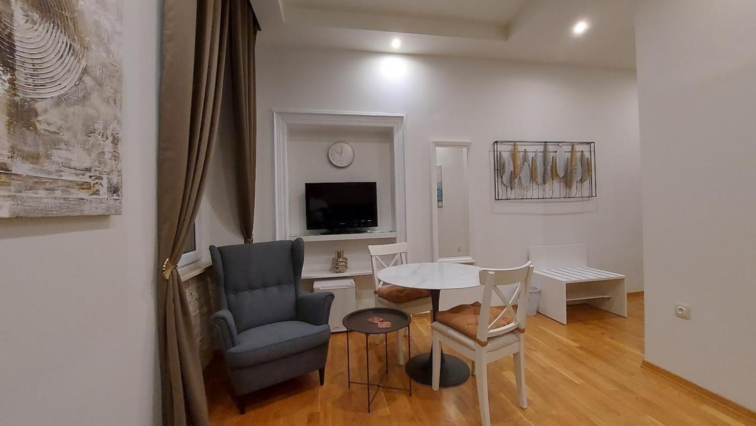 City Center Lodge PUY Rom bilde