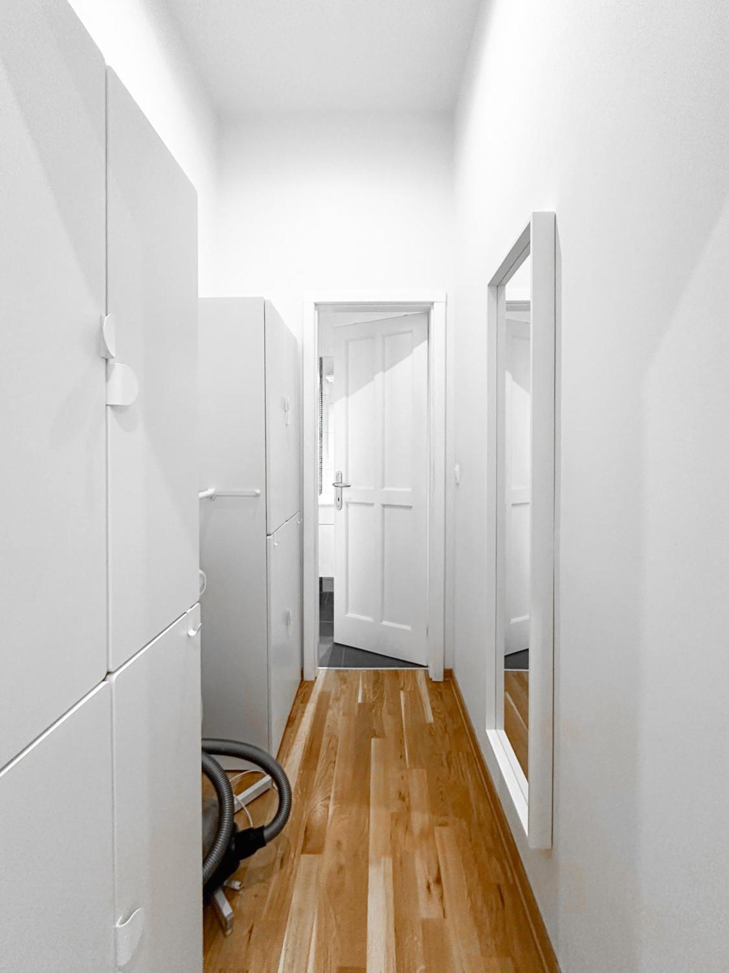 City Center Lodge PUY Rom bilde