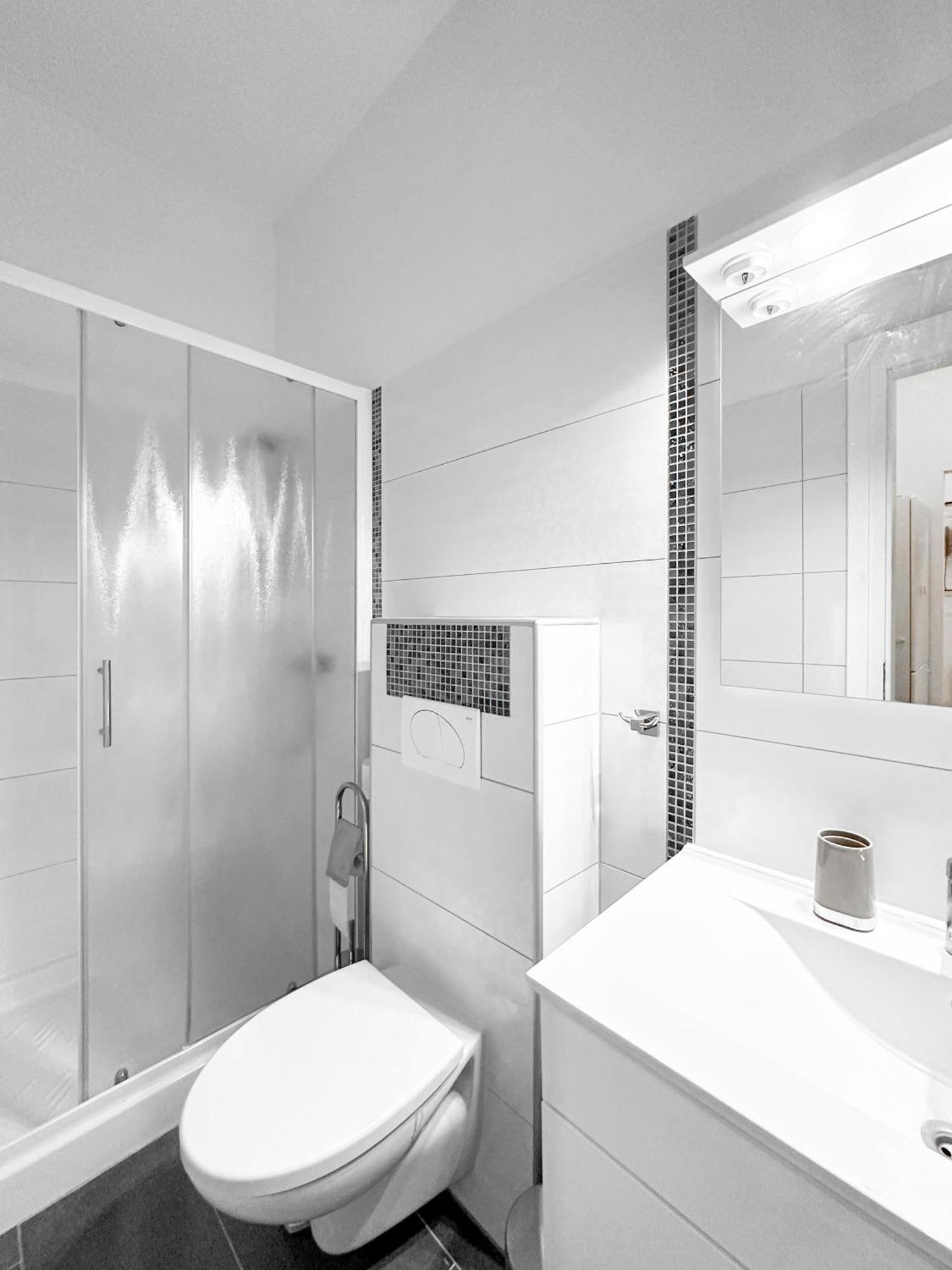 City Center Lodge PUY Rom bilde